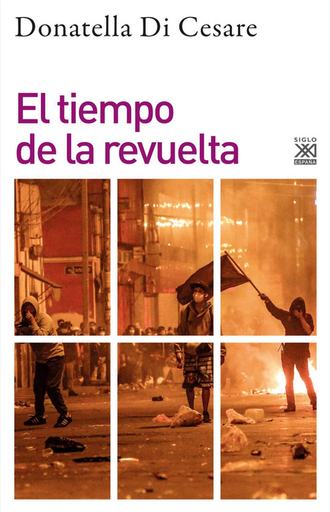 [9788432320125] EL TIEMPO DE LA REVUELTA