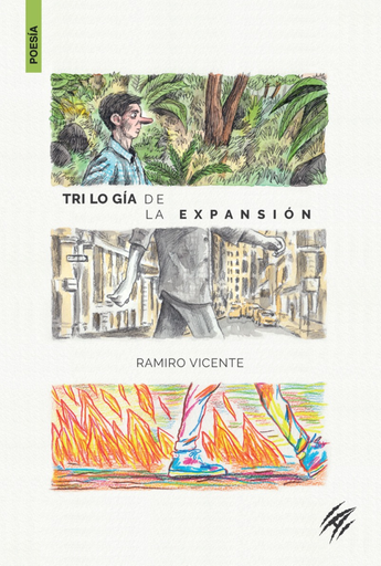 [9786124406232] TRILOGÍA DE LA EXPANSIÓN