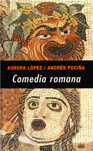 [9788446023746] COMEDIA ROMANA
