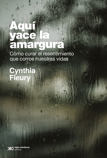 [9789878012278] AQUÍ YACE LA AMARGURA