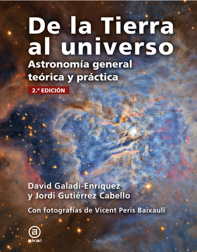 [9788446051459] DE LA TIERRA AL UNIVERSO