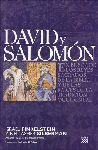 [9788432312960] DAVID Y SALOMÓN