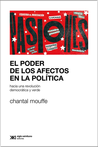 [9789878012254] EL PODER DE LOS AFECTOS EN LA POLÍTICA