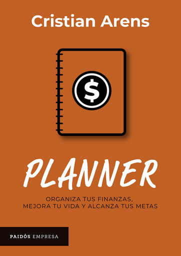 [7756444000627] PLANNER