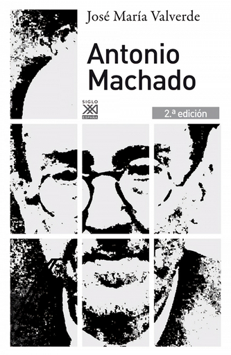 [9788432316265] ANTONIO MACHADO