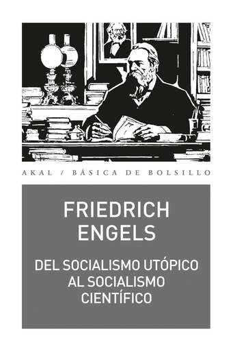[9788446050759] DEL SOCIALISMO UTÓPICO AL SOCIALISMO CIENTÍFICO