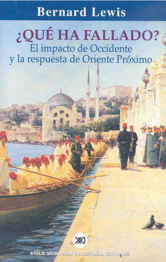 [9788432311062] ¿QUÉ HA FALLADO?