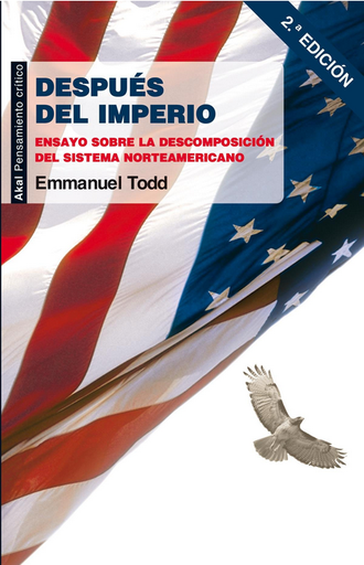 [9788446035015] DESPUÉS DEL IMPERIO