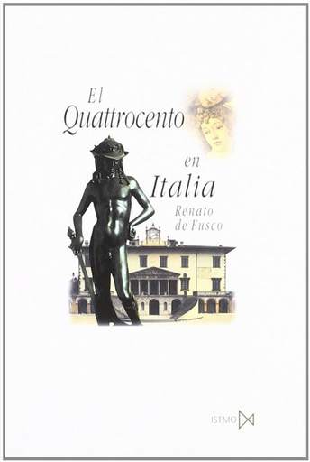 [9788470903656] EL QUATTROCENTO EN ITALIA