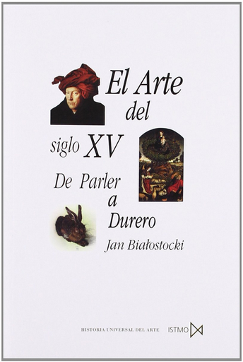 [9788470903472] EL ARTE DEL SIGLO XV