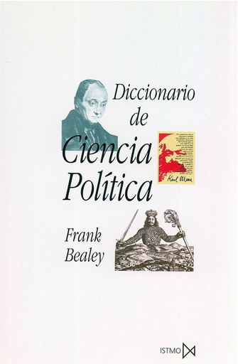 [9788470904479] DICCIONARIO DE CIENCIA POLÍTICA