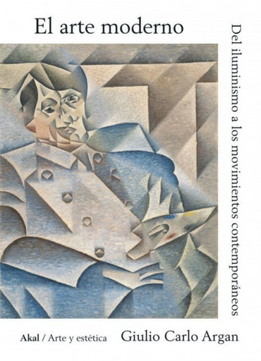 [9788446000341] EL ARTE MODERNO