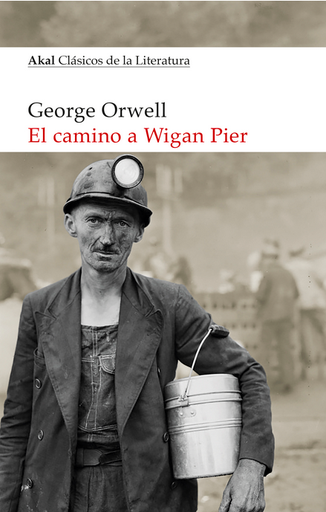 [9788446052616] EL CAMINO A WIGAN PIER