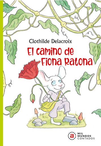 [9788446050667] EL CAMINO DE FIONA RATONA