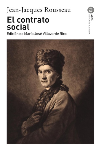 [9788446043829] EL CONTRATO SOCIAL