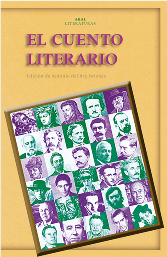 [9788446026716] EL CUENTO LITERARIO