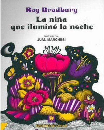 [9789505158041] LA NIÑA QUE ILUMINÓ LA NOCHE