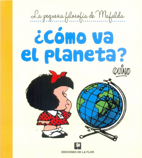 [9789505158317] ¿CÓMO VA EL PLANETA?