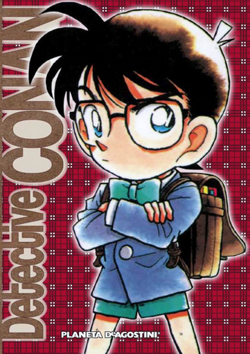 [9788468475691] DETECTIVE CONAN 02