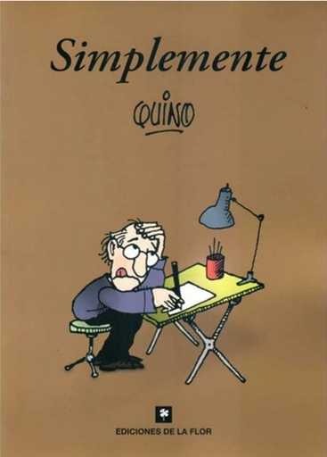 [9789505158478] SIMPLEMENTE QUINO