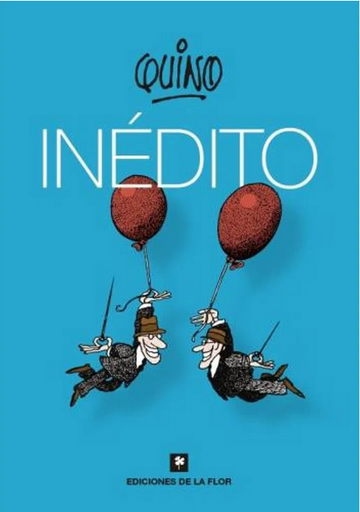 [9789505158898] QUINO INÉDITO