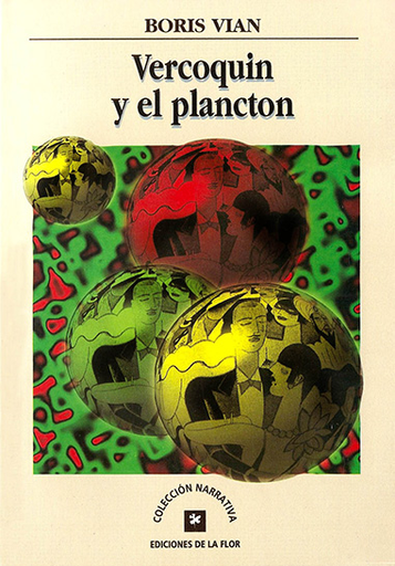 [9789505151554] VERCOQUIN YEL PLANCTON