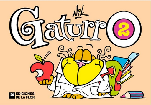 [9789505157389] GATURRO 2