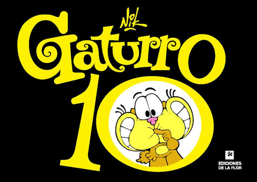 [9789505157839] GATURRO 10