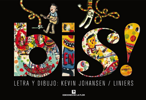 [9789505159406] BIS!