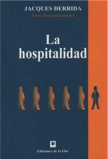 [9789505152551] LA HOSPITALIDAD