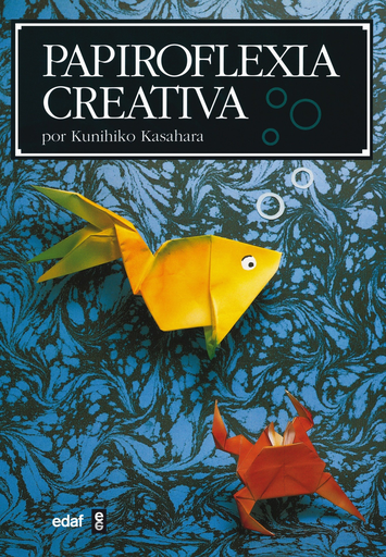 [9788476407042] PAPIROFLEXIA CREATIVA