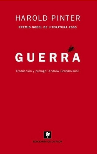 [9789505155781] GUERRA