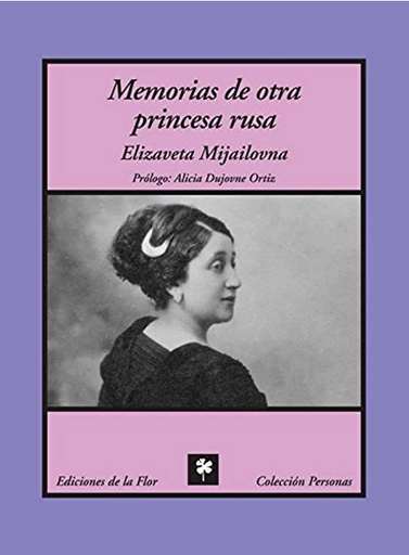 [9789505152810] MEMORIAS DE OTRA PRINCESA RUSA