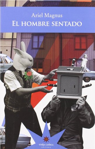 [9789871673285] EL HOMBRE SENTADO