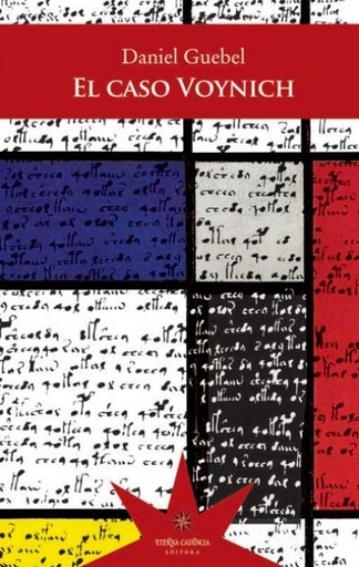 [9789872514082] EL CASO VOYNICH