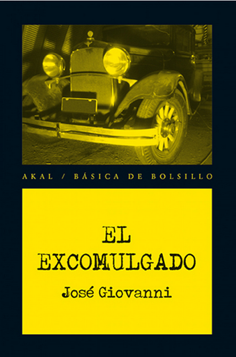 [9788446039464] EL EXCOMULGADO