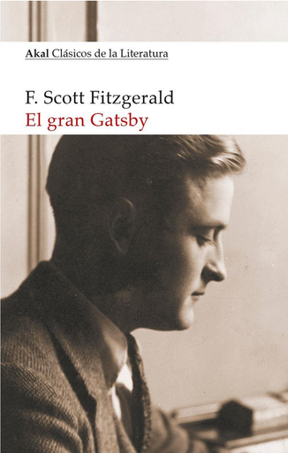 [9788446041825] EL GRAN GATSBY