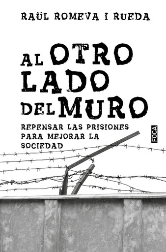 [9788416842797] AL OTRO LADO DEL MURO