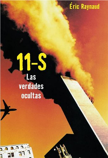 [9788496797376] 11-S: Las verdades ocultas
