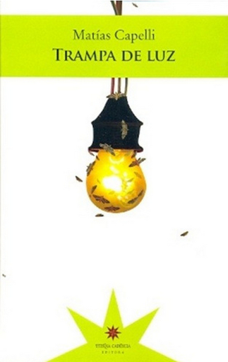 [9789871673407] TRAMPA DE LUZ