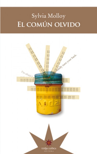 [9789871673452] EL COMÚN OLVIDO