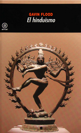 [9788446028390] EL HINDUISMO