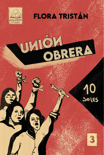 [9786124891267] UNIÓN OBRERA