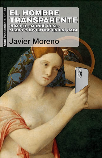 [9788446051503] EL HOMBRE TRANSPARENTE