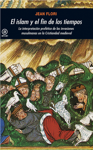 [9788446028772] EL ISLAM Y EL FIN DE LOS TIEMPOS