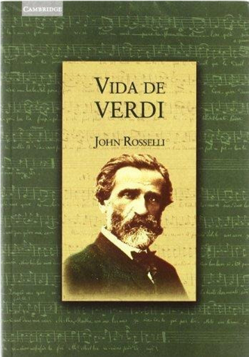 [9788483232019] VIDA DE VERDI