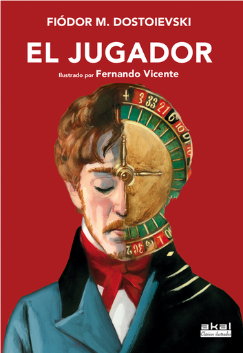 [9788446051718] EL JUGADOR