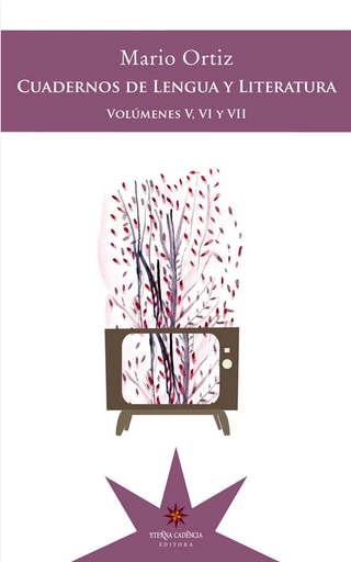 [9789871673926] CUADERNOS DE LENGUA Y LITERATURA vols. V, VI y VII