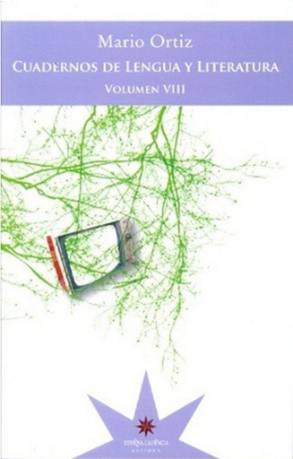 [9789877120554] CUADERNOS DE LENGUA Y LITERATURA vol. VIII