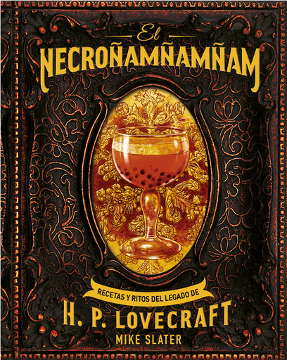 [9788446051008] EL NECROÑAMÑAMÑAM